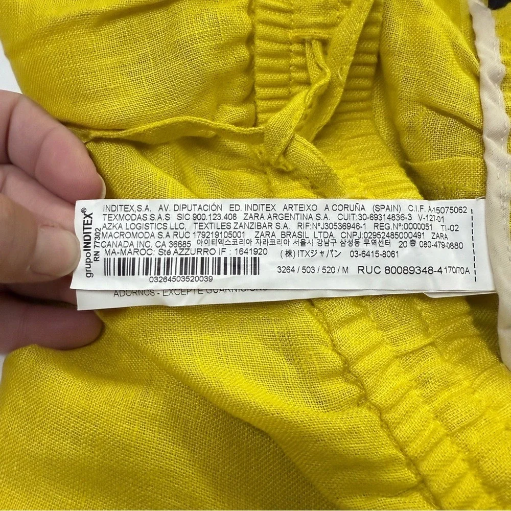 Zara brand new